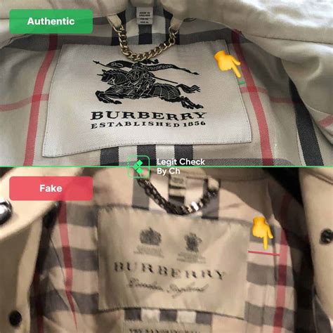 fake burberry brit jacket|burberry bowpark rain jacket.